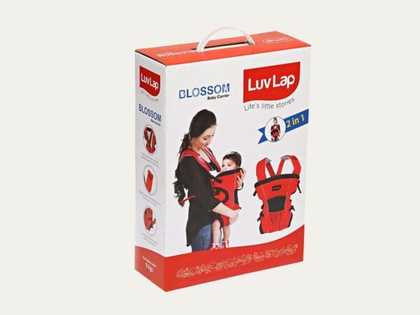 Baby Carrier Boxes