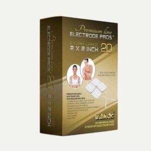 Electrode Pads Boxes