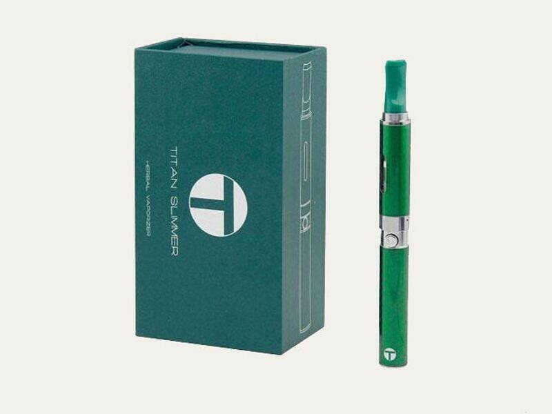 E Cigarette Boxes