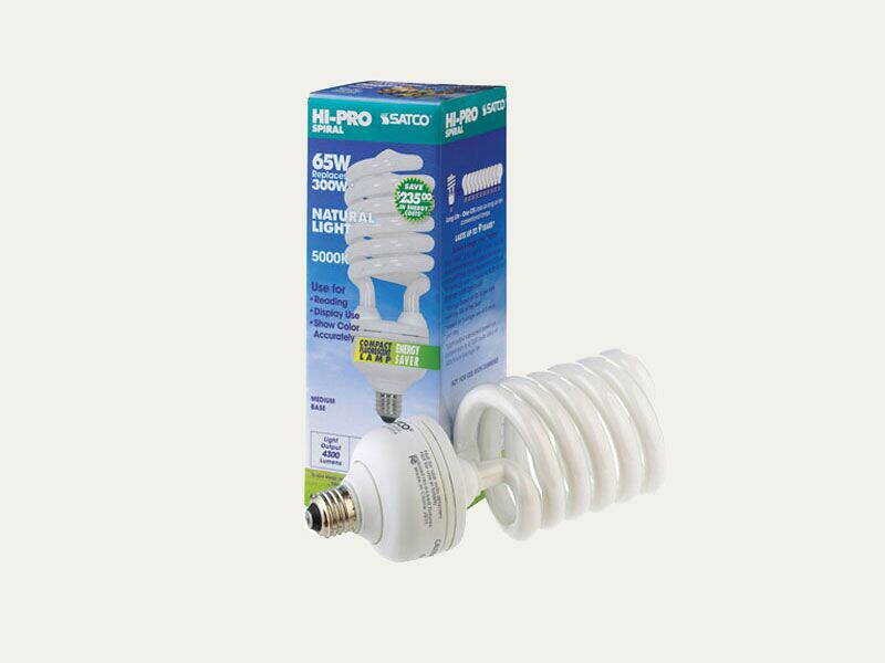 Energy Saver Boxes