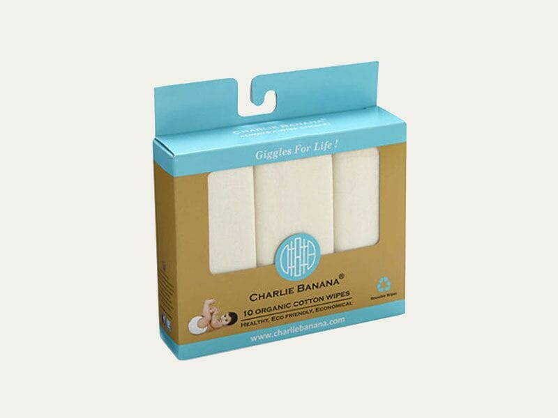 Baby Products Boxes