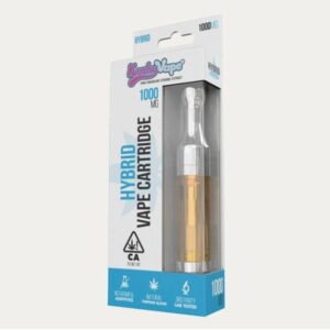 Terpenes Oil Boxes