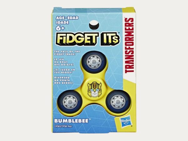 Fidget Spinner Boxes