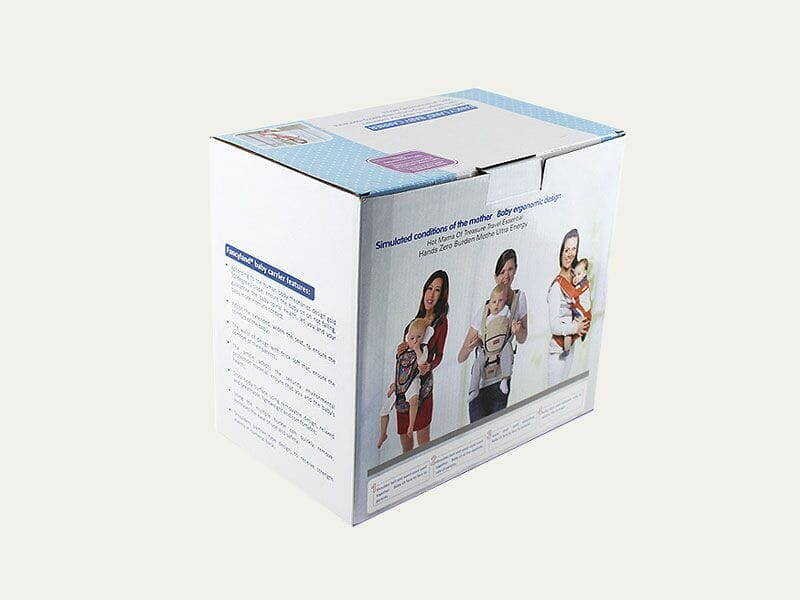 Baby Sling Boxes