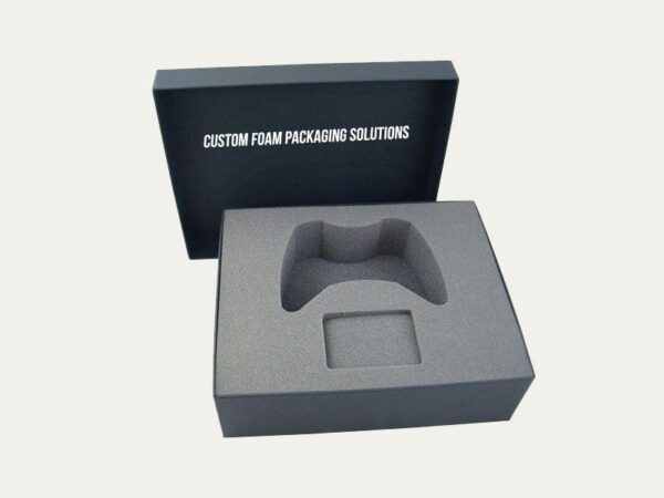 Foam Insert Boxes