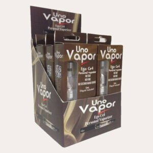 Vape Pen Boxes