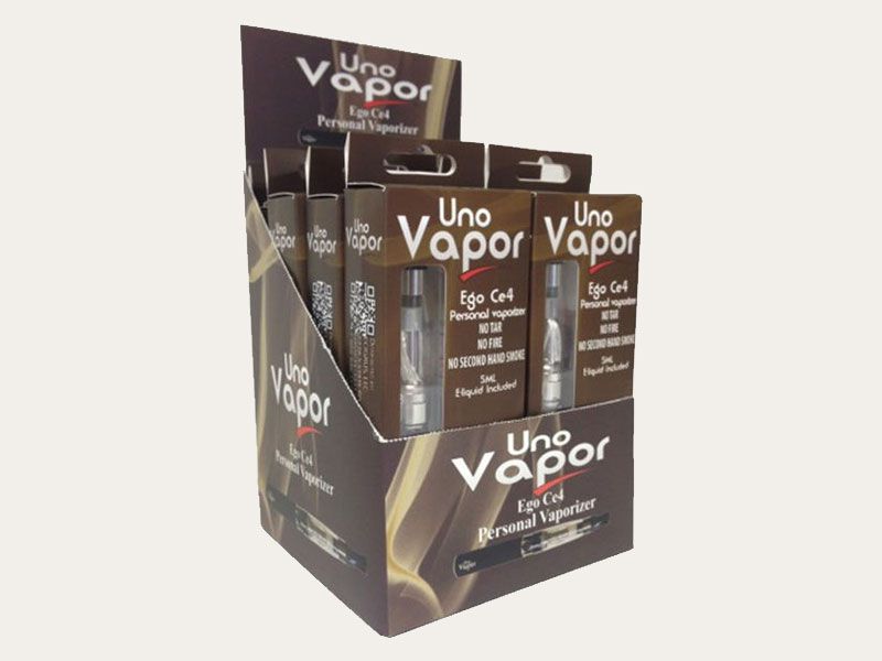 Vape Pen Boxes