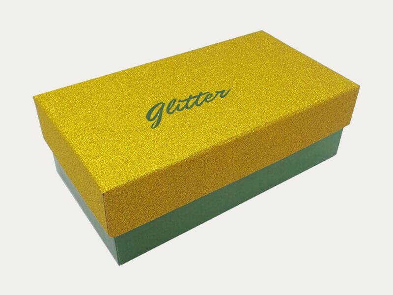 Glitter Boxes