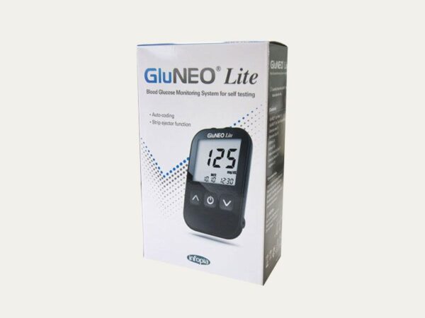 Glucometer Boxes
