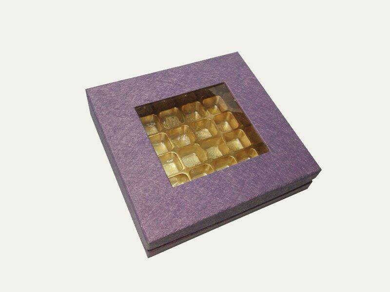 Graham Ball Boxes