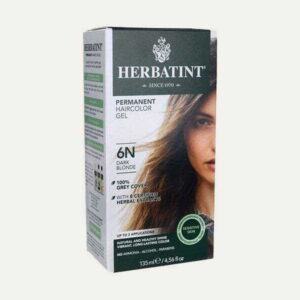 Hair Gel Boxes