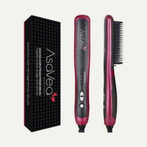 Hair Straightener Boxes