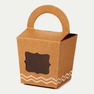 Handle Boxes