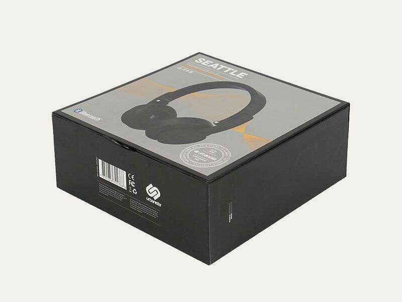 Headphone Boxes