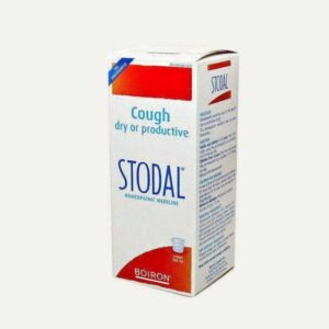 Homeopathic Boxes
