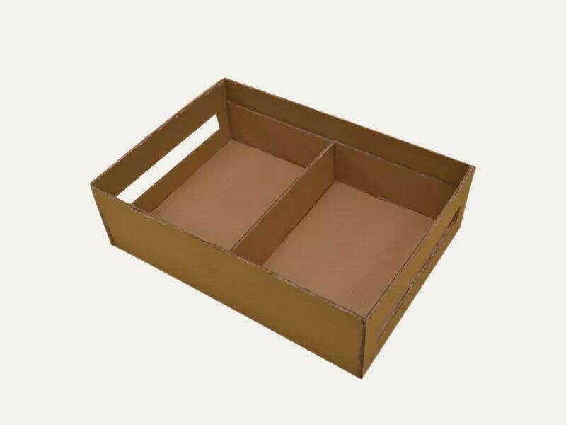 Interior Support Boxes