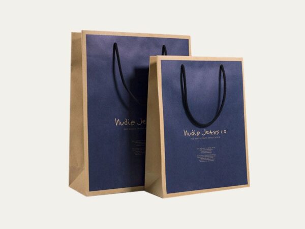 Kraft Bags