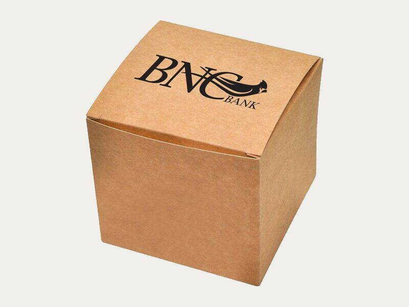 Kraft Boxes