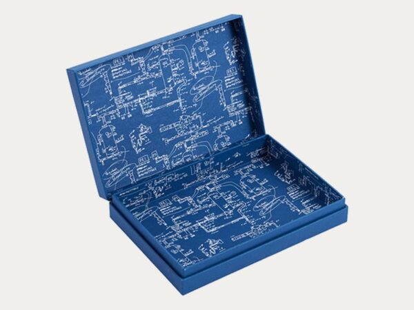 Kraft Boxes With Lid