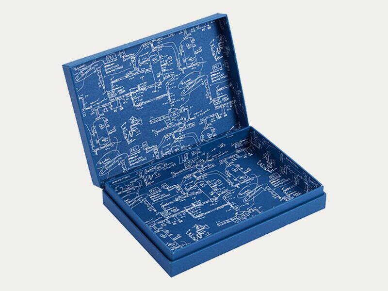 Kraft Boxes With Lid