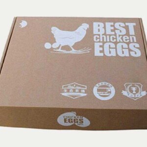 Kraft Mailer Boxes