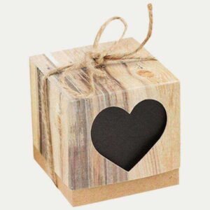Kraft Paper Boxes
