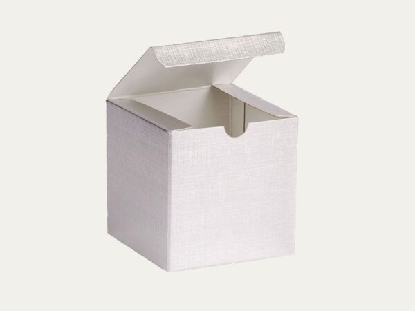 Linen Card Boxes