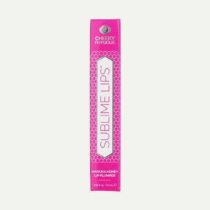 Lip Plumper Boxes