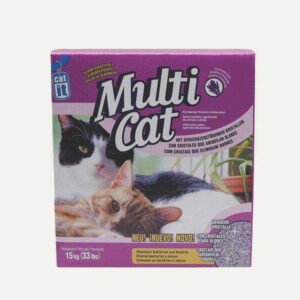 Litter Boxes