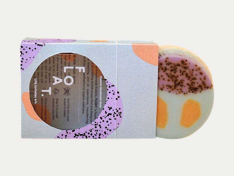 Luxury Soap Boxes