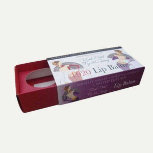 Makeup Boxes