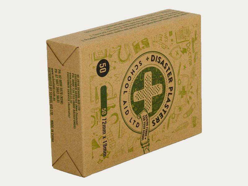 Medicine Boxes