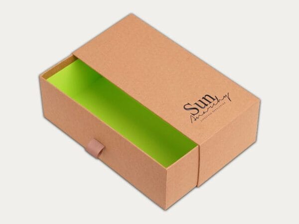 2 Piece Cosmetic Boxes