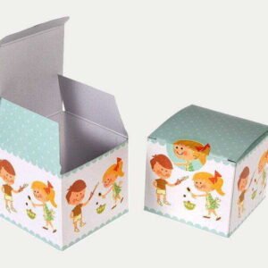 Muffin Boxes