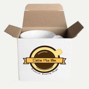 Mug Boxes