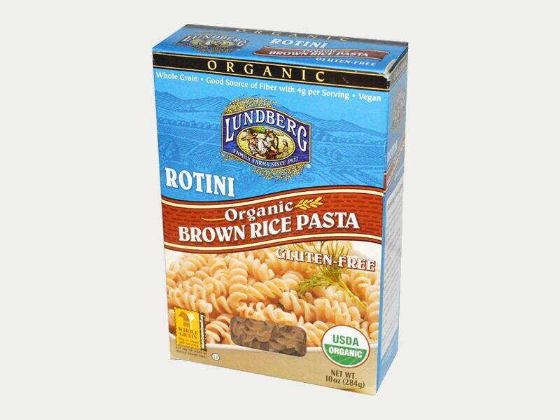 Noodle Boxes