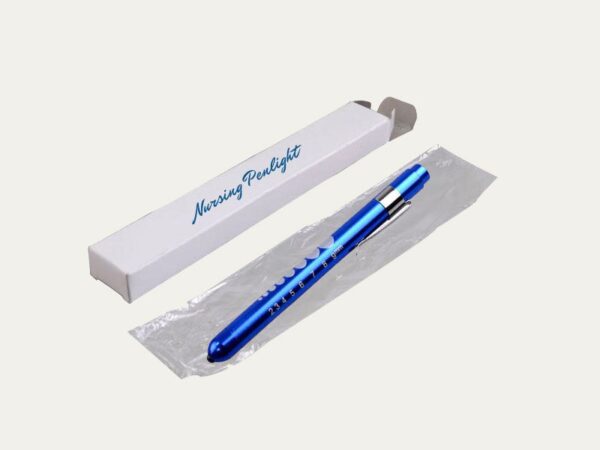 Nursing Penlight Boxes