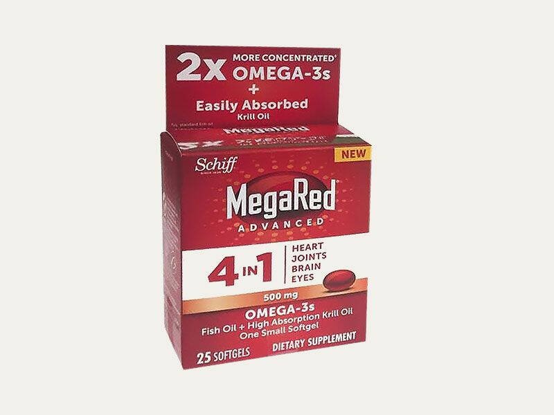 Nutraceutical Boxes