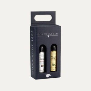 Olive Oil Boxes