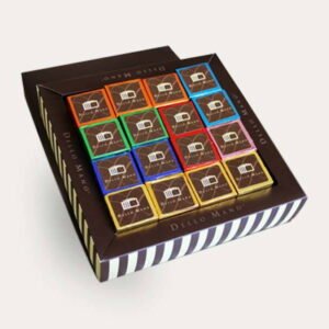 Brownie Boxes
