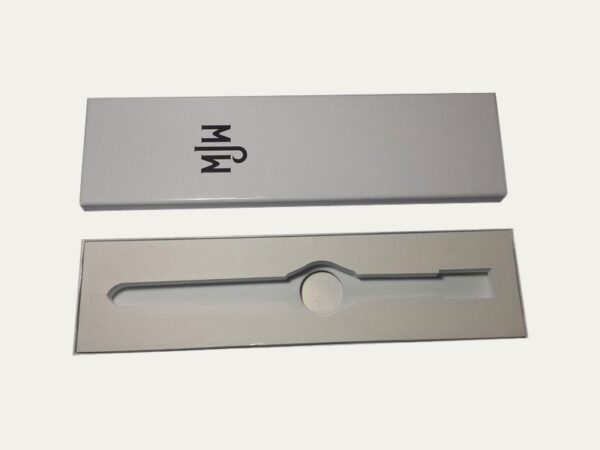 Paper Boxes With Inserts