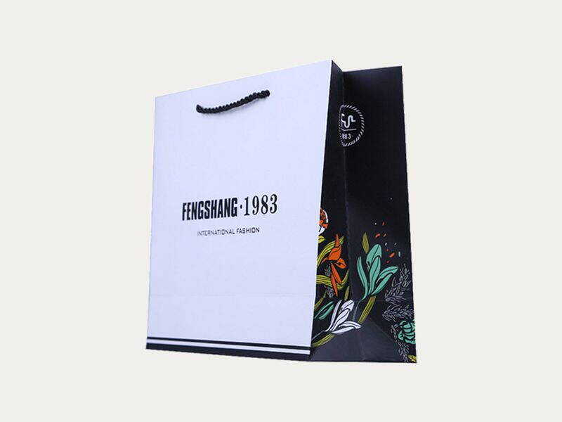 Paper Garment Bags