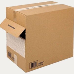 Perforated Boxes