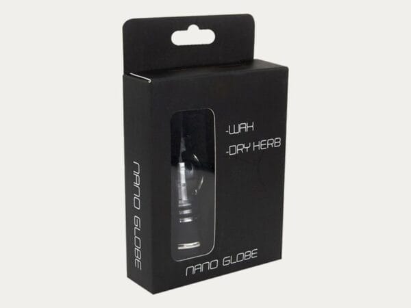 Black Boxes With Window