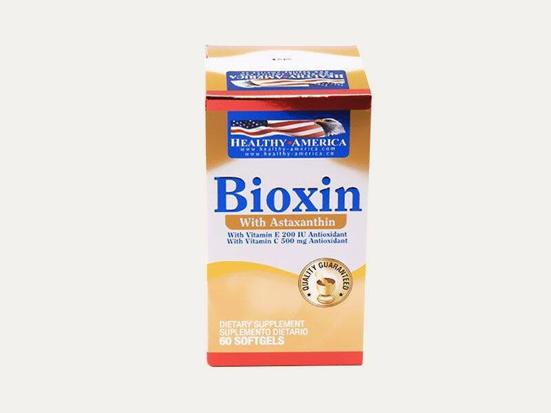Pharmacy Boxes