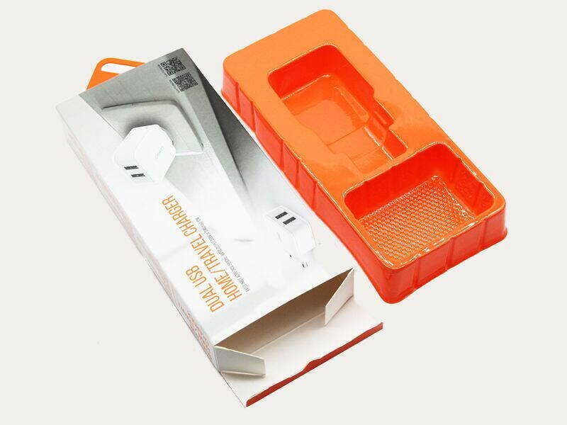 Phone Charger Boxes