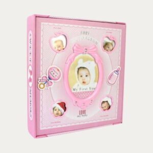 Photo Print Boxes