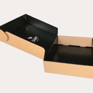 Pie Boxes