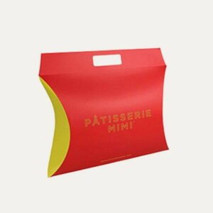 Pillow Handle Boxes