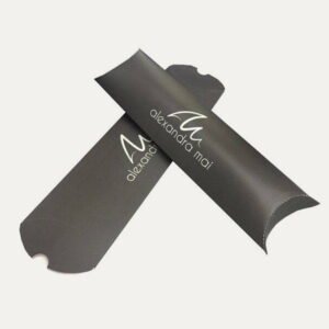 Pillow Product Boxes